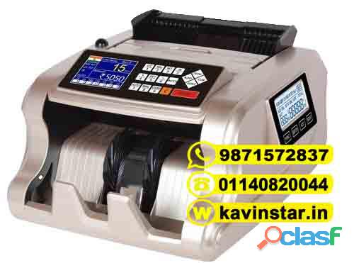 Currency Counting Machine Suppliers Mathura