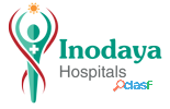 Multi Specialty Hospital in Kakinada | Inodaya Hospitals
