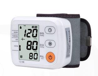 Automatic Digital Tonometer for Measuring Blood Pressure And