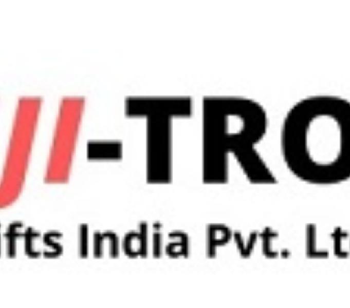 Top Lifts Company In India