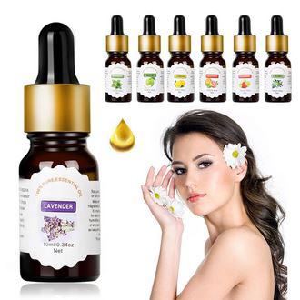 Water-soluble Flower Fruit Essential Oil for Stress Relieve