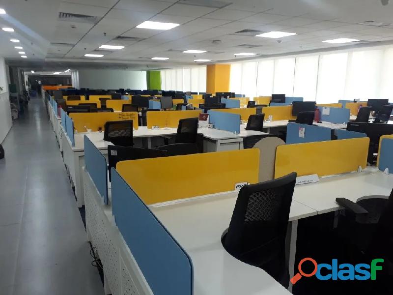 Office Furniture Manufacturers in Noida