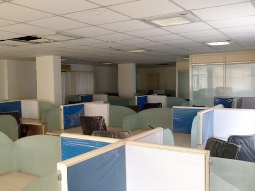 2360 sqft posh office space for rent at indira nagar