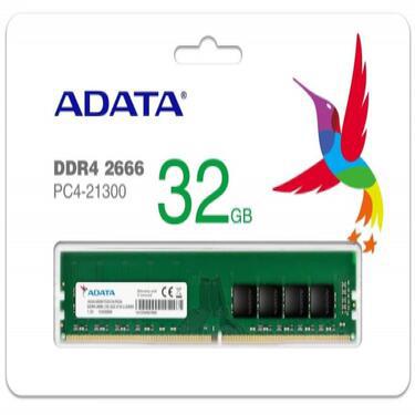 32GB DDR4 UDIMM 2666mhz Desktop Ram single stick brand new