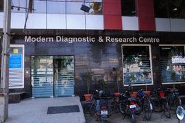 Home Sample Collection Centre in Gurgaon