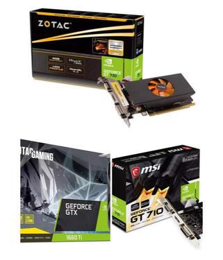 Offer Graphic Cards Deal Offer