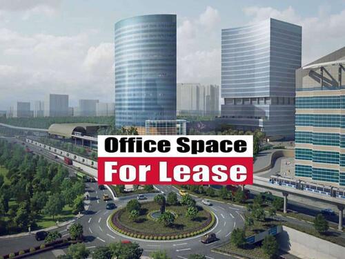 Pre leased commercial propertyoffice space for sale near met