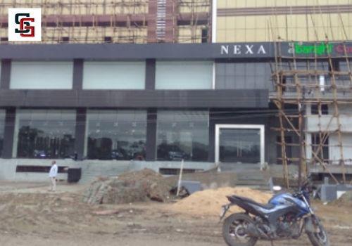Visit Shree Gopal Auto Nexa Patna Dealership for Best Offers