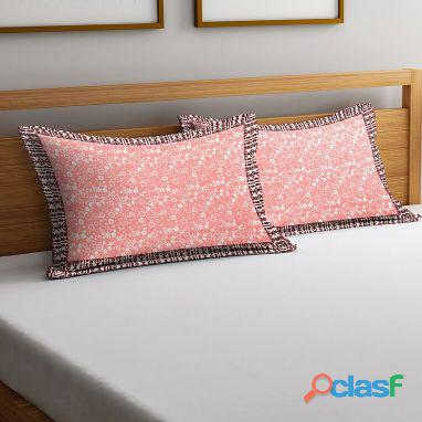Heavy Discounts!!! Shop Pillow Covers Now at Wooden Street