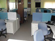1636 sqft Exclusive office space for rent indira nagar