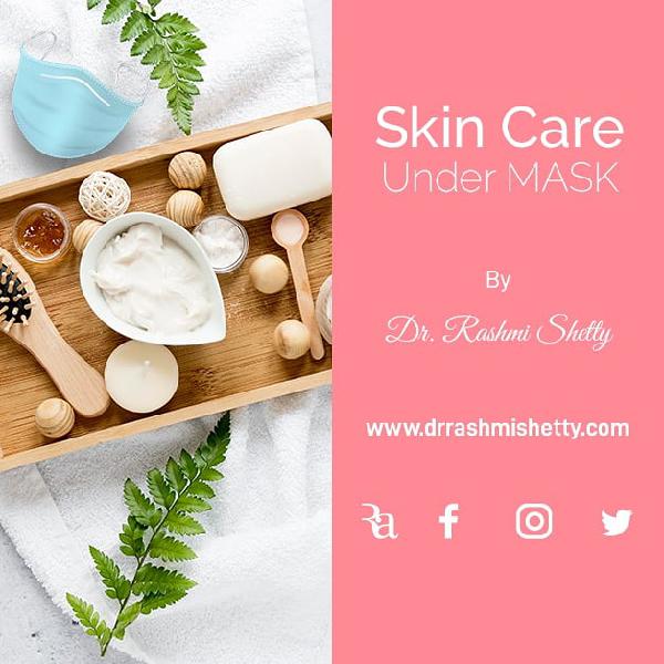 Choose the Best Dermatologist With Dr. Rasmi Shetty!