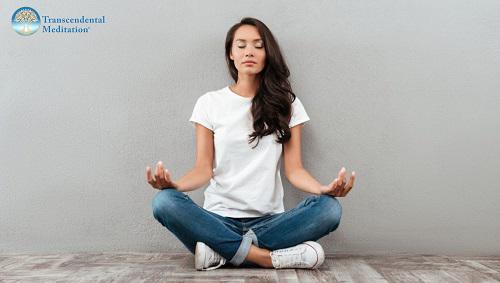 Experience Inner Peace with Transcendental Meditation
