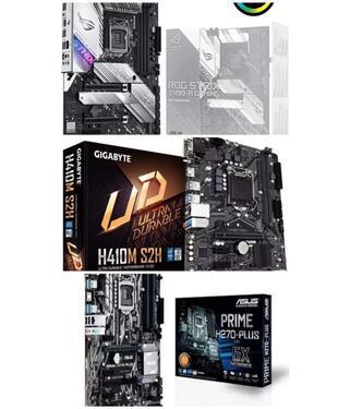 Offer Brand New Gaming Motherboards Offer