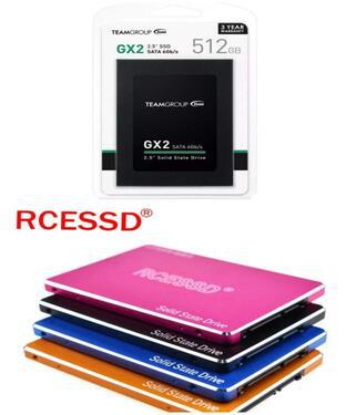 Offer Brand New Solid State Drives Offer