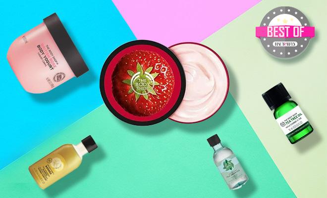 The Body Shop-My BFF 30%off