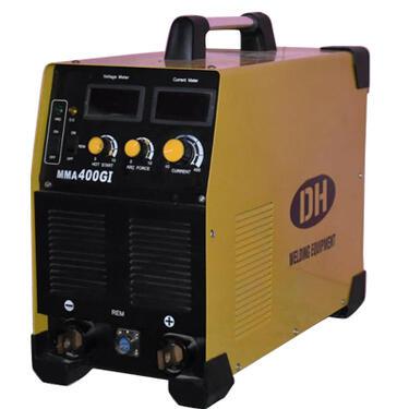 Quality Services for Tig Welding Machine Manufacturers