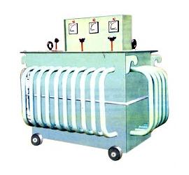 Servo Controlled Voltage Stabilizer in India at Best Cost