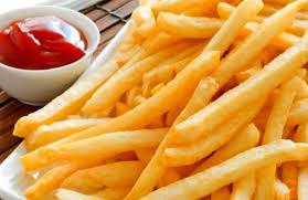 french fries ready to eat home delivered by taazameatonline