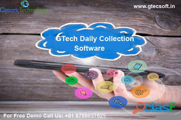 All Information In your Hands Using GTech Daily Collection