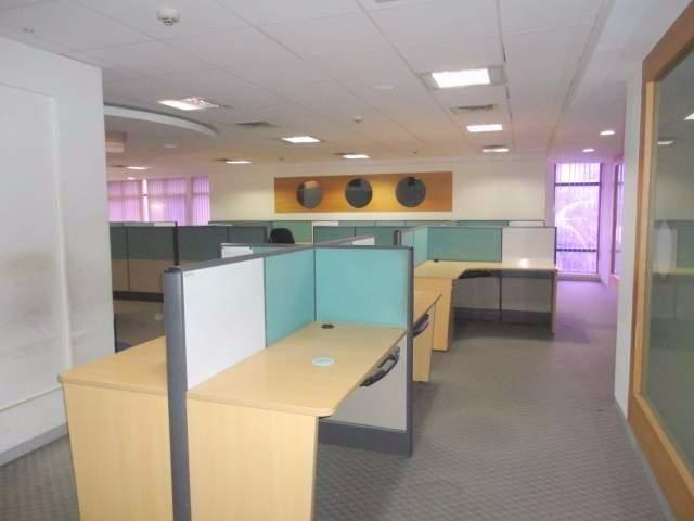 2100 sqft posh office space For rent at Indira Nagar