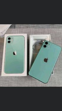 Apple iPhone 11 Pro Midnight Green Chat 9643390259