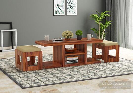 Browse Modern Space Saving Furniture Online at Wooden Street