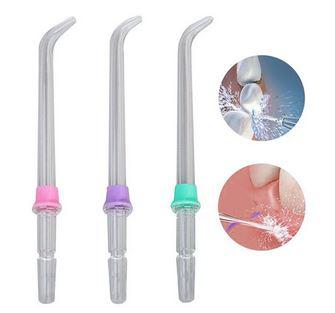 Effective Oral Care Jet Tips Nozzles Water Flosser