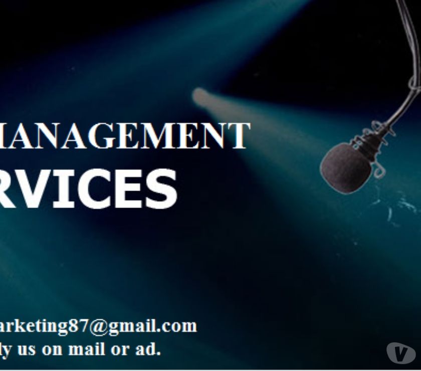 Event Management Services Jammu