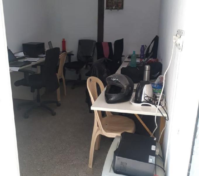 OFFICE SPACE FOR RENT 55000MONTH - BESIDE IT HUB - SARJAPUR