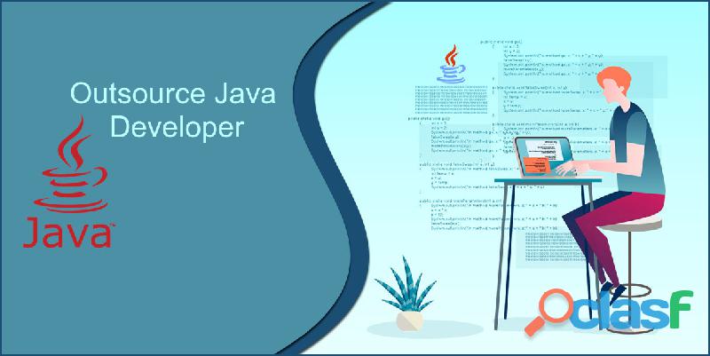 Outsource Java Developer