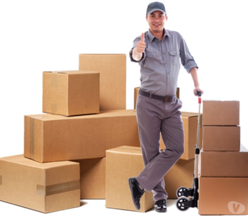 Packers and movers in delhi New Delhi