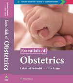 Buy Essentials Obstetrics of Seshadri | College Book Store