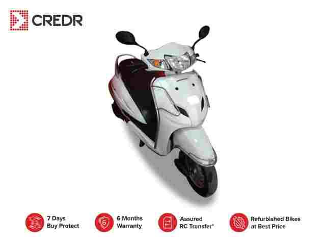 CredR Store - Jagatpura - Reliable Motors