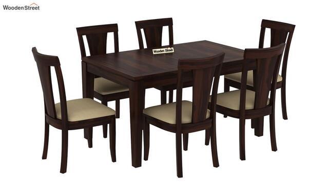 Explore the Wide Variety of Dining Table Set Online