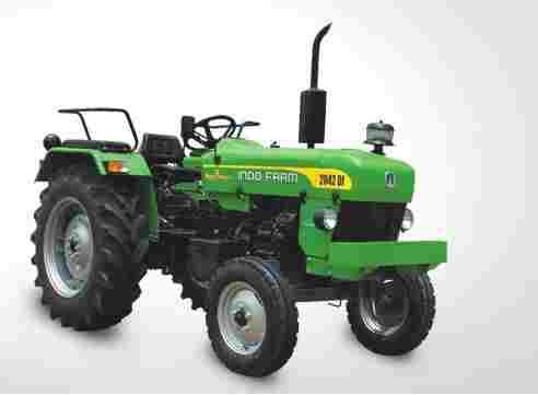 Indo Farm Tractor Price in India