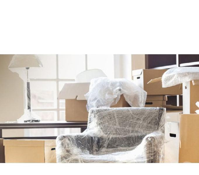 Packers and movers in Jhansi