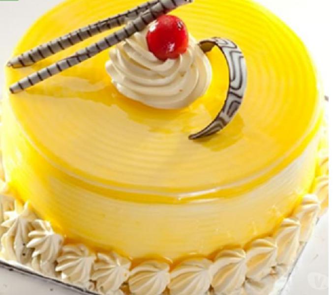 Special Mango Cake