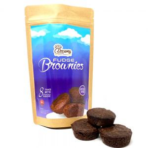 Dreamy Delite Two-Bite Brownies $19.99
