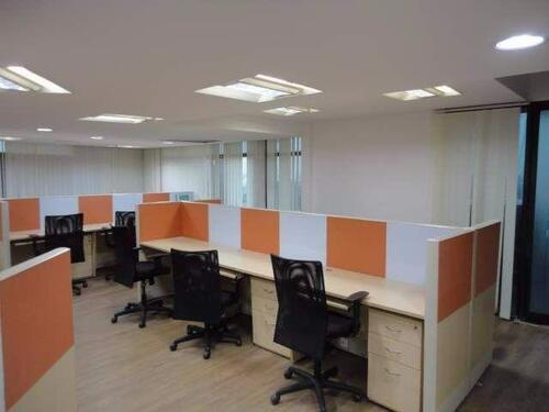 1512 sqft Fabulous office space at old Airport Road