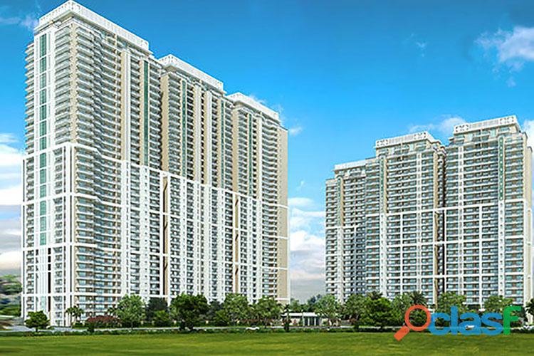 Dlf The Camellias for Rent on Golf Course Road Gurgaon