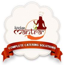 Kitchen Mantra is one of the best caterer in Noida