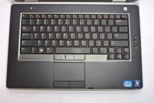 Refurbished Dell Latitude 6430 i5 Laptop
