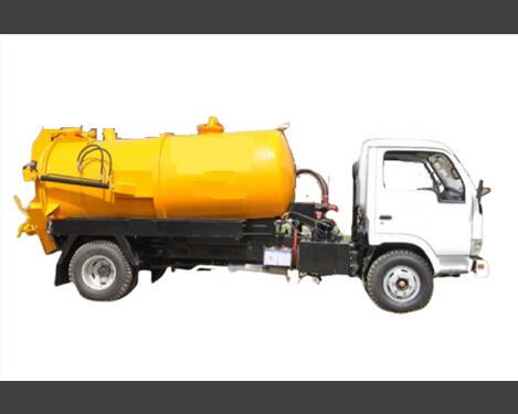 Sewer Suction Machine Manufacturers In Noida