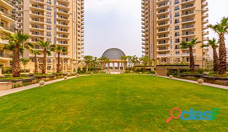 Ace Golfshire Experience Grandeur at Sector 150
