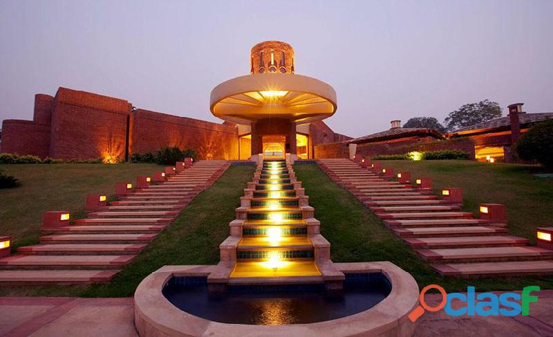 Conference Venues in Gurgaon | The Westin Resort and Spa