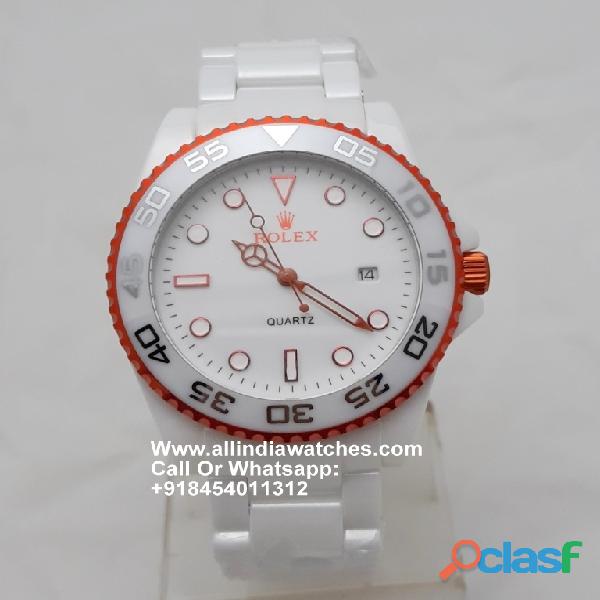 Get The Best Swiss Replica Watches India