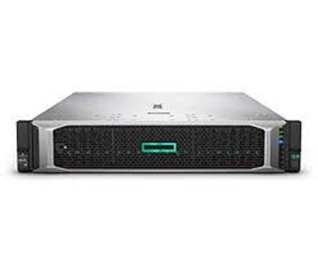 HPE DL380 Gen10 8SFF NC CTO Server Rental Server rental In