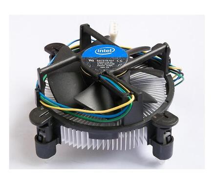 Intel Fan for corei7I5I3 sockets LGA 115511501151