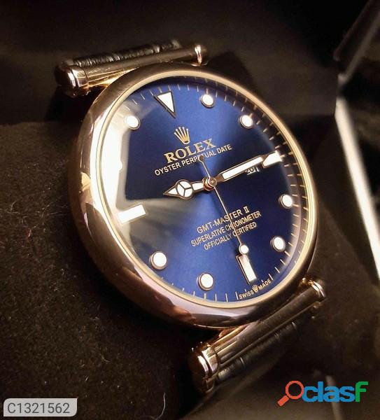 New Rolex Watch
