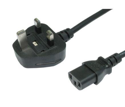 Standard Charging Power Cable